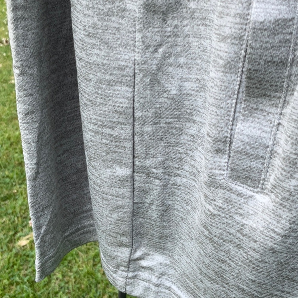NWT 32 Degrees Cool  Ladies Zip-up Hoody Comfy Soft Feeling - Picture 4 of 10